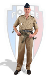 CRS